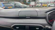 Dacia Sandero 1.0 Tce Essential 5dr Petrol Hatchback